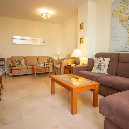 Apartment Marina Duquesa 816 Manilva