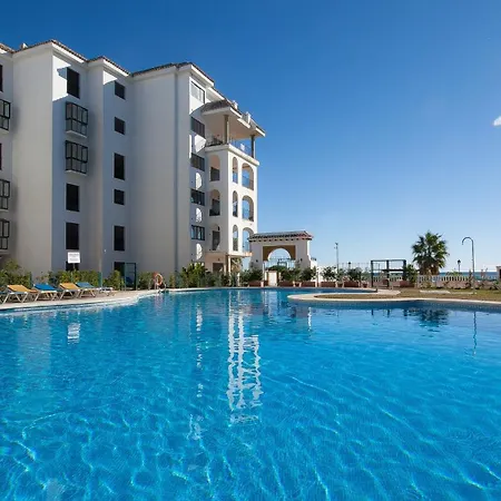 Apartment Marina Duquesa 816 Manilva