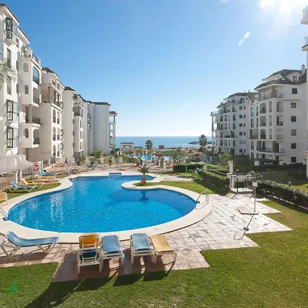 Marina Duquesa 816 Apartment Manilva