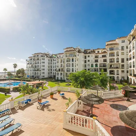 Apartment Marina Duquesa 816 Manilva