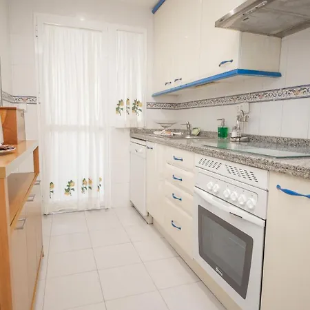 Apartment Marina Duquesa 816 Manilva