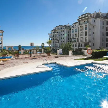 Apartment Marina Duquesa 816
