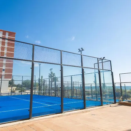 Apartment Marina Duquesa 816 Manilva