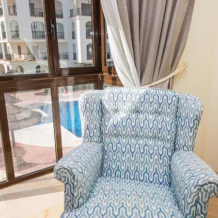Marina Duquesa 816 Apartment